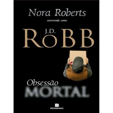 Imagem de Obsessao Mortal