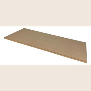 Imagem de Prateleira Chapa MDF15mm cru 400x700mm - EEMobile