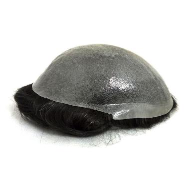 Imagem de Protese Capilar Micropele Xf-Nó Tamanho 20X25 D=115%