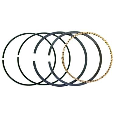 Imagem de Jogo de Anel Motor Gasolina 8HP Std 73mm