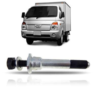 Imagem de Parafuso hr 04/12 pinca freio inferior - INDEFINIDA