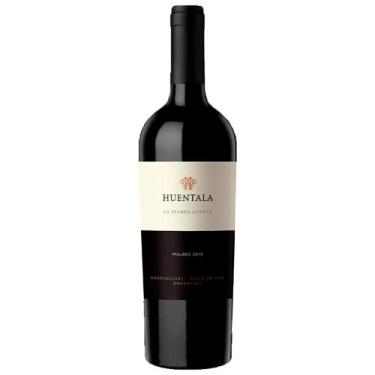 Imagem de La Isabel Estate Malbec 3l - Bodega Huentala