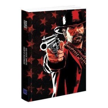 Imagem de Red Dead Redemption - Guia Oficial Completo - EUROPA, Sortido
