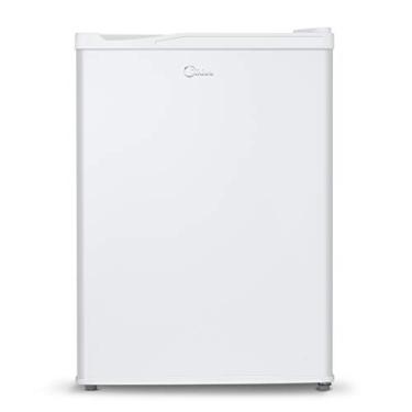 Imagem de Frigobar 67 Litros Inverter Bivolt Midea Bivolt