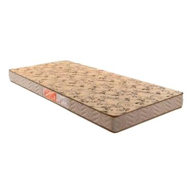 Imagem de Colchão Solteiro Espuma D33 Pasquale Clean (88x188x14) - Paropas