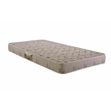 Imagem de Colchão Solteiro Espuma D33 Cannes Double Face (78x188x25) - Herval