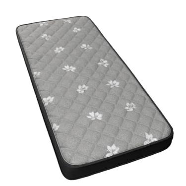 Imagem de Colchão Solteiro 78x188 com Espuma D33 Colchão D33 para Cama de Solteiro