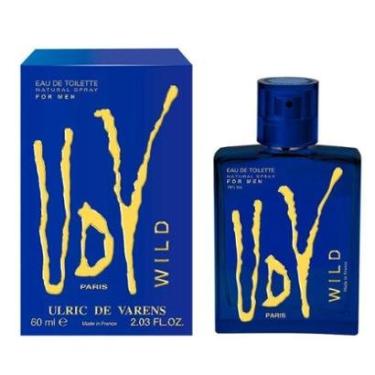 Imagem de Perfume UDV Wild Masculino EDT-Masculino