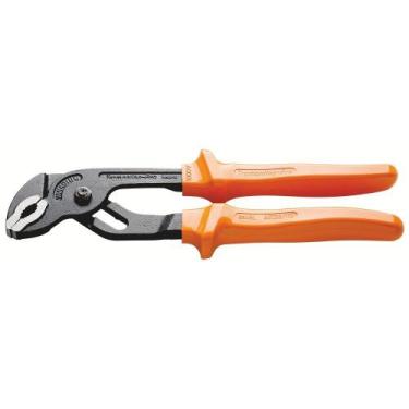 Imagem de Alicate bomba d agua 10" isolado 44038/110 tramontina-pro