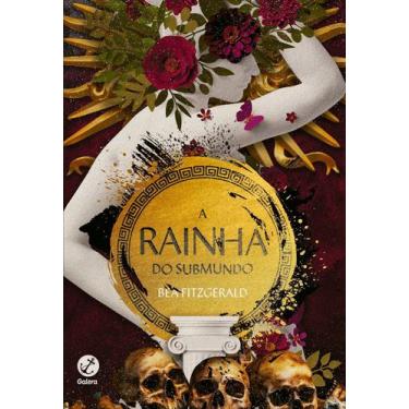 Imagem de A Rainha do Submundo - GALERA, Sortido