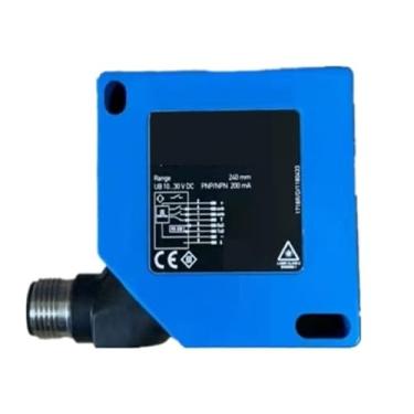 Imagem de Aoleaby Sensor fotoelétrico OY1P303P0102 Sensor fotoelétrico Reflex Sensor de Distância Original