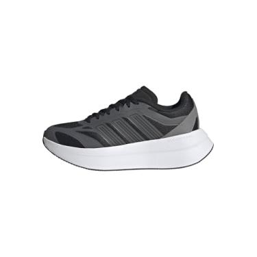 Imagem de adidas Tênis feminino Adirok, Preto/Carbono/Cinza, 39