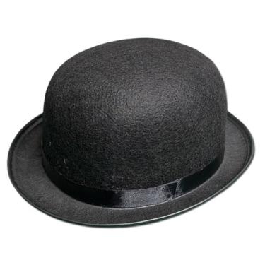 Imagem de Q Festa - Chapeu Chaplin Preto Q Festa Q17106