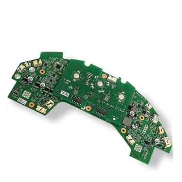 Imagem de Placa-mãe compatível com Roborock S50 S51 S55 S502-00 S502-03 S552, peça de acessórios do kit de aspirador de pó robô