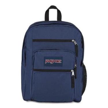 Imagem de Mochila JanSport Big Student Feminina-Feminino