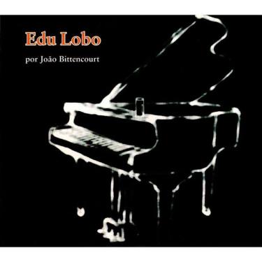 Imagem de Edu Lobo Por João Bittencourt - Cd