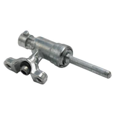 Imagem de Registro Ramal Encaixe Boca Pequena P/ Fogão Electrolux 56efx, 76dtx e