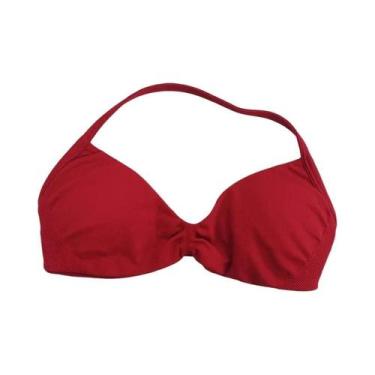 Imagem de Sutiã Esportivo Feminino Com Alças Finas E Costas Descobertas Para Yog