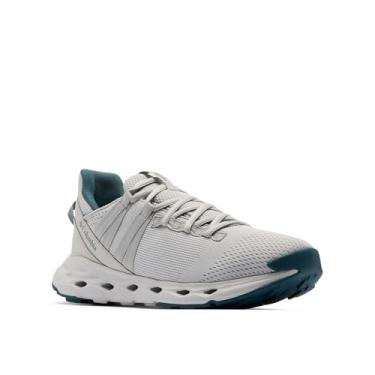 Imagem de Columbia Tênis masculino Terrastride ARO, Gelo cinza/azul claro, 47