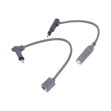 Imagem de Adaptador Starlink SPX Para RJ45 24AWG De Cobre Com Núcleo Único De Bo