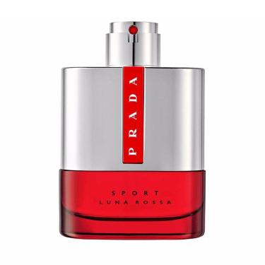 Imagem de Perfume Prada Luna Rossa Sport Eau de Toilette 100ml para homens