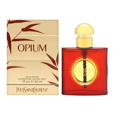 Imagem de Perfume YVES SAINT LAURENT Opium Eau de Parfum 30 ml/1 onça