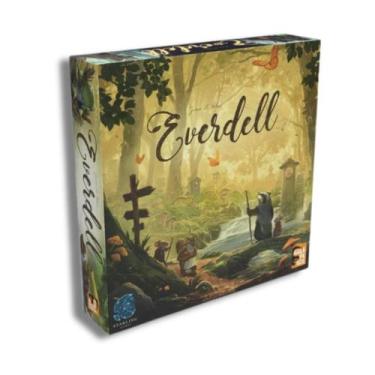 Imagem de Everdell Editora Asmodee