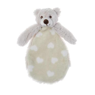 Imagem de Naninha Mimo Ursinho Bege - Loani