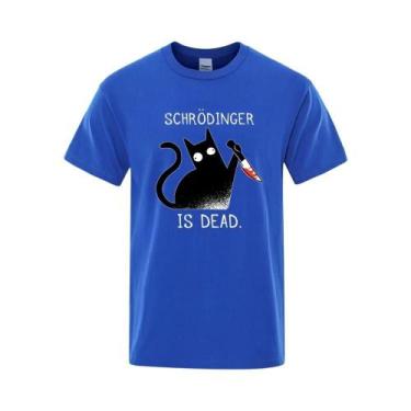 Imagem de Camiseta Oversized De Algodão Preta Para Homens, Moda De Alta Qualidad