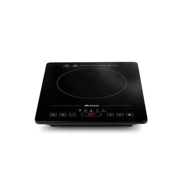 Imagem de COOKTOP ARIETE DE INDUÇÃO 1 ZONA PORTATIL 28CM EM VITROCERÂMICO 2000W 220V 00C199700ARBR