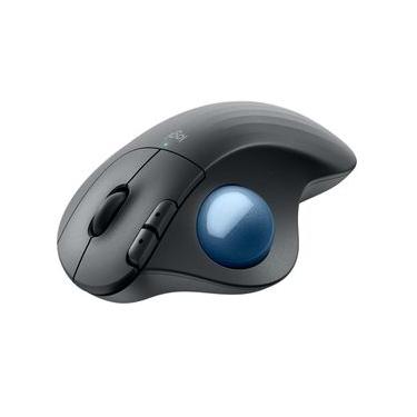 Imagem de Mouse Sem Fio Logitech M575S Grafite - 910-007031