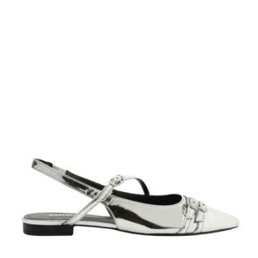 Imagem de Sapatilha Anacapri Slingback Fivela Dupla-Feminino