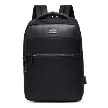 Imagem de Mochila Masculina Casual Reforçada Trabalho Faculdade 23 Litros-Masculino