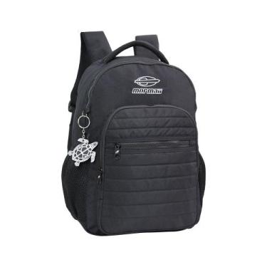 Imagem de Mochila Masculina Reforçada Mormaii Em Poliéster