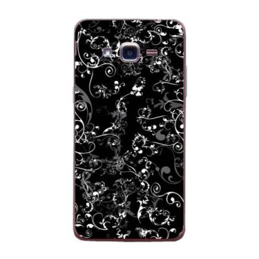 Imagem de Capa Adesivo Skin359 Verso Para Samsung Galaxy J2 Prime Sm-g532m - Kaw