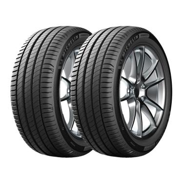 Imagem de Kit 2 Pneus Michelin Aro 16 205/55R16 Primacy 4 91V