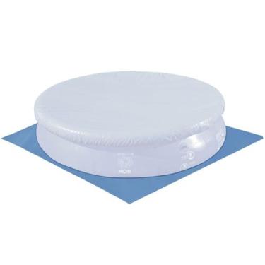 Imagem de Forro Para Piscina Inflável Splash Fun 6700 E 7800 Litros - Mor, 1