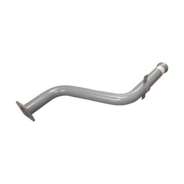 Imagem de Tubo saida motor cargo 815e 2.5mm fabbof nac **ford cargo 81 - FABBOF 
