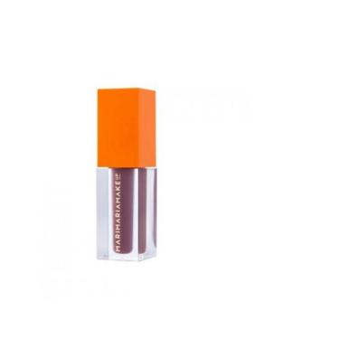 Imagem de BATOM LíQUIDO MARI MARIA  GINGER MATTE FANCY - MARIMARIA