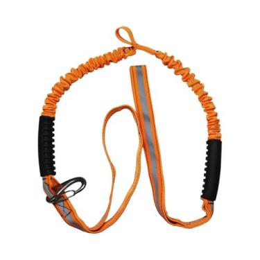 Imagem de Cordas Elásticas Refletivas Para Ancoragem, Cordas Bungee E Amarras De