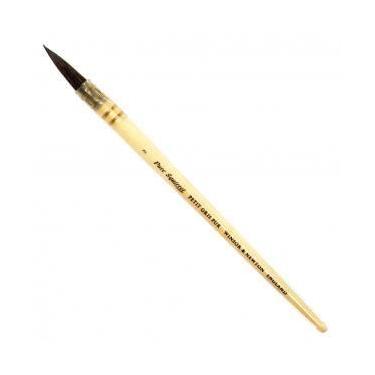 Imagem de Pincel Winsor & Newton Petit Gris Pur N 02 - WINSOR NEWTON