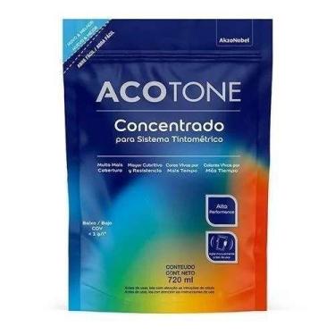 Imagem de Colorante ac um1 marrom - 720ml - GERAL