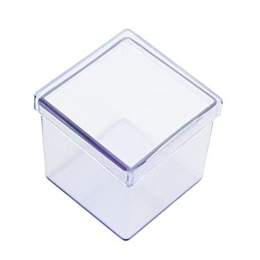 Imagem de Caixa de Acrílico 100 unidades