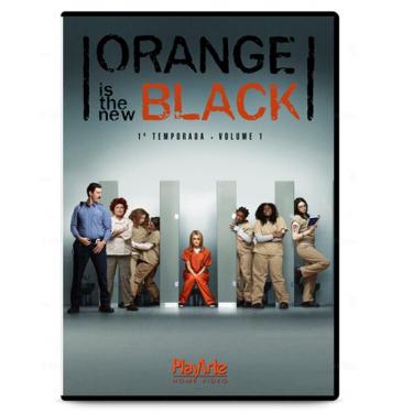 Imagem de Dvd Orange Is The New Black Primeira Temporada Volume 1