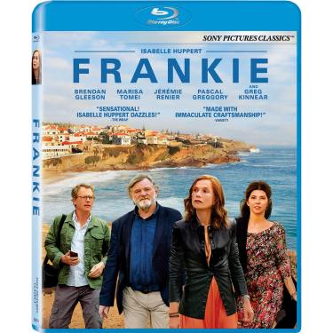 Imagem de Frankie [Blu-ray]
