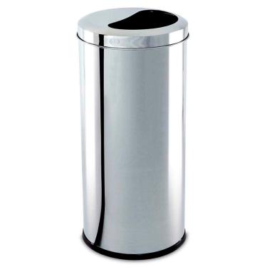 Imagem de Lixeira Brinox 3063/206 Inox - 8 Litros