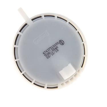 Imagem de Pressostato Lavadora Brastemp Bwl11a 3 Niveis W10171528