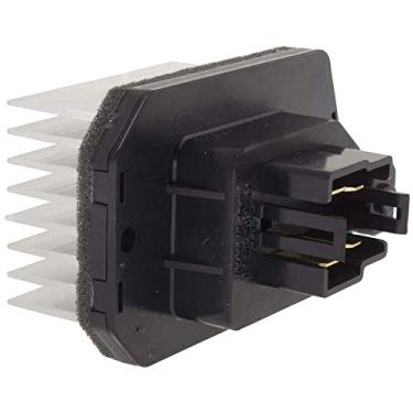 Imagem de Resistor de módulo de controle do motor soprador frontal compatível com 05-12 RL / 09-14 TL / 10-13 ZDX - 11-17 Odyssey / 06-14 Ridgeline 0 79330SJK003 79330SJK941 JA1787
