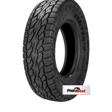 Imagem de Pneu 225/75R15 LT 6 Lonas 102/99S Crosswind AT 100 LingLong 