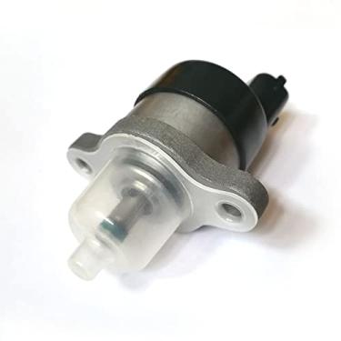 Imagem de Nova válvula de controle de pressão de combustível 0281002445 Regulador de pressão de combustível 31402-2700 178402-0020 DRV para Hyundai Kia